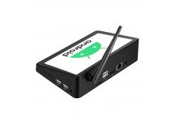 China 7 Inch Industrial PiPO X8 Mini PC Tablet Android RK3288 1280x800 IPS Touchscreen supplier