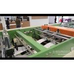 Energy Saving Notebook Making Machine With Spine Taping Easy Operation