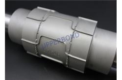 China Cigarette Stainless Steel Inner Frame Cutter To Cut Inner Frame Into Certain Shapes supplier