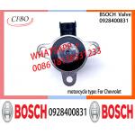 BOSCH DRV Valve 0928400831 Control Valve 0928400831 Applicable to Chevrolet for sale
