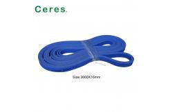 China Printing Spare Parts Folder Gluer Belts supplier