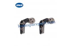 China Sulzer Weaving Machine Spare Parts Textile Scissors Assembly supplier