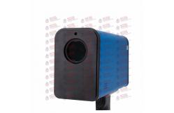 China Multi Angle Portable Retroreflectometer Asphalt Testing Equipment Scratch Resistant supplier