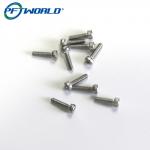 High Precision Turning Parts Milling Service Custom CNC non-standard screw
