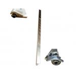 Brass Jaw Bracket Jacquard Loom Vice Jaw Label Machine Parts for sale