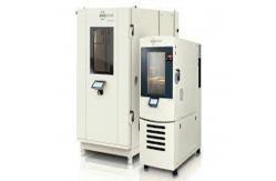 China 80L 120L Mini PC SS304 Environmental Test Chambers AC220V supplier
