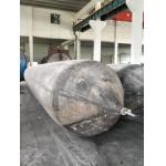 Seven Layers Pneumatic Marine Rubber Airbag For Launching Dock for sale
