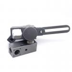 Drawing Services Precision CNC Parts ISO9001 CNC Machining Aluminum Parts for sale
