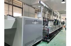 China Three Phase PCB OSP Line For Printed Circuit Board Surface Treatment Process supplier