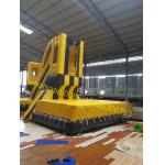 jump platform bouncy truck for sale