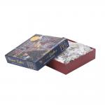 Rectangular 500 Piece Jigsaw Puzzles Custom Made for Education for sale