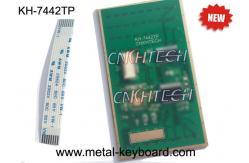 China Easy Handling Industrial Pointing Device Touchpad Without Buttons For Office Computer supplier