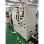 ISO 5659-2 ASTM E662 NBS Smoke Density Chamber Versatile Fire Testing Instruments
