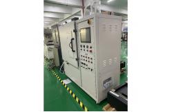 China ISO 5659-2 ASTM E662 NBS Smoke Density Chamber Versatile Fire Testing Instruments supplier