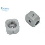 93813000 2mm Nut Compression Collet Suitable For Gerber Cutter XLC7000 Z7 for sale