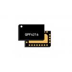 WIFI 6 Chip QPF4216TR13 QPF4216 2GHz WiFi 6 RF Front End Module LGA-24 for sale