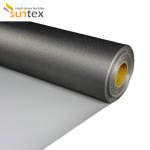 0.14mm PTFE Coated Fiberglass Fabric for sale