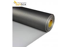 China Fiberglass Fabric Floating Roof Seal For External Aboveground Tanks supplier