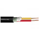 YJLV 35 Sq mm XLPE Insulated Power Cable , Low Voltage XLPE Cable for sale