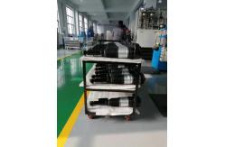 China Car Tie Rod Ends manufacturer