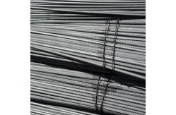 China ASTM A36 Hot Rolled Galvanized Steel Round Bar Smooth 6MM - 450MM supplier