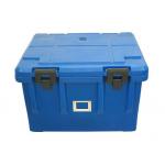 Lunch Thermo Transport Box 70L With Ergonomic Handles