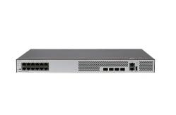 China Full Duplex Cloudengine 12 Port Ethernet Switch S5735-L12T4S-A 108Mpps supplier