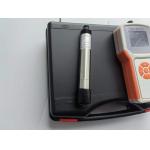 Handheld Controller do Meter For Aquaculture Optical Titanium Alloy