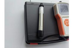 China Handheld Controller do Meter For Aquaculture Optical Titanium Alloy supplier