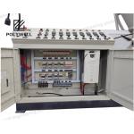 High Technology Extrusion Equipment Used For Thermal Break Strips Extrusion Produce