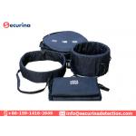 Police Bomb Disposal Device Bulletproof Blanket Ballistic Resistant Shield for sale