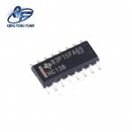 Texas SN74F138DR In Stock Electronic Components Integrated Circuits Microcontroller TI IC chips SOP16 for sale