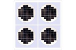 China Mini Traffic Light Mono Solar Panels Off - Grid Power Generation System supplier