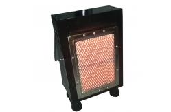 China Propane Infrared Radiant Portable Heater For Home Use 5000 Pascal supplier