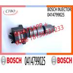 Fuel Injector 0414799005 0414799001 0414799025 for Mercedes Benz