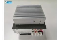 China 3.2A 60W Thermoelectric Air Conditioner Handy Cooler Portable supplier
