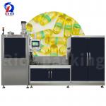 NJY-600c Pharmaceutical Automatic Liquid Hard Capsule Filling Machine Line for sale