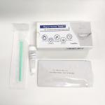 Saliva Antigen Instant Hiv Test Kit Infectious Disease At Home for sale