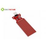 Smart Electronics Liquid Water Level Arduino Sensor Module , Red Shields For Arduino for sale