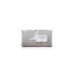 44 Keys Industrial Membrane Keyboard IP65 Dynamic With Ruggedized Touchpad