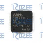 STM32F101RBT6
