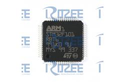 China STM32F101RBT6 supplier