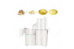 China high quality taro and ginger peeling machine onion peeling machine potato supplier