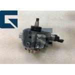 Parts Common Rail Fuel Injector Pump 0445020070