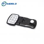 Custom Precision Plastic Lamp Shell Processing Plastic Machining Parts for sale