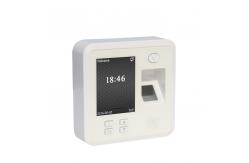 China Office School Press Keypad Fingerprint Door Access Control System supplier