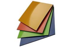 China 3mm Aluminum Composite Panel supplier