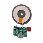15W	Wireless Charging Module , TX Wireless Charger Transmitter PCBA