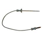 Meat Temperature Probe NTC Temperature Sensor Measure The Temperature Of Cooking Foods for sale