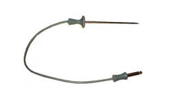 China Meat Temperature Probe NTC Temperature Sensor Measure The Temperature Of Cooking Foods supplier